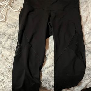 Old Navy active wear leggings